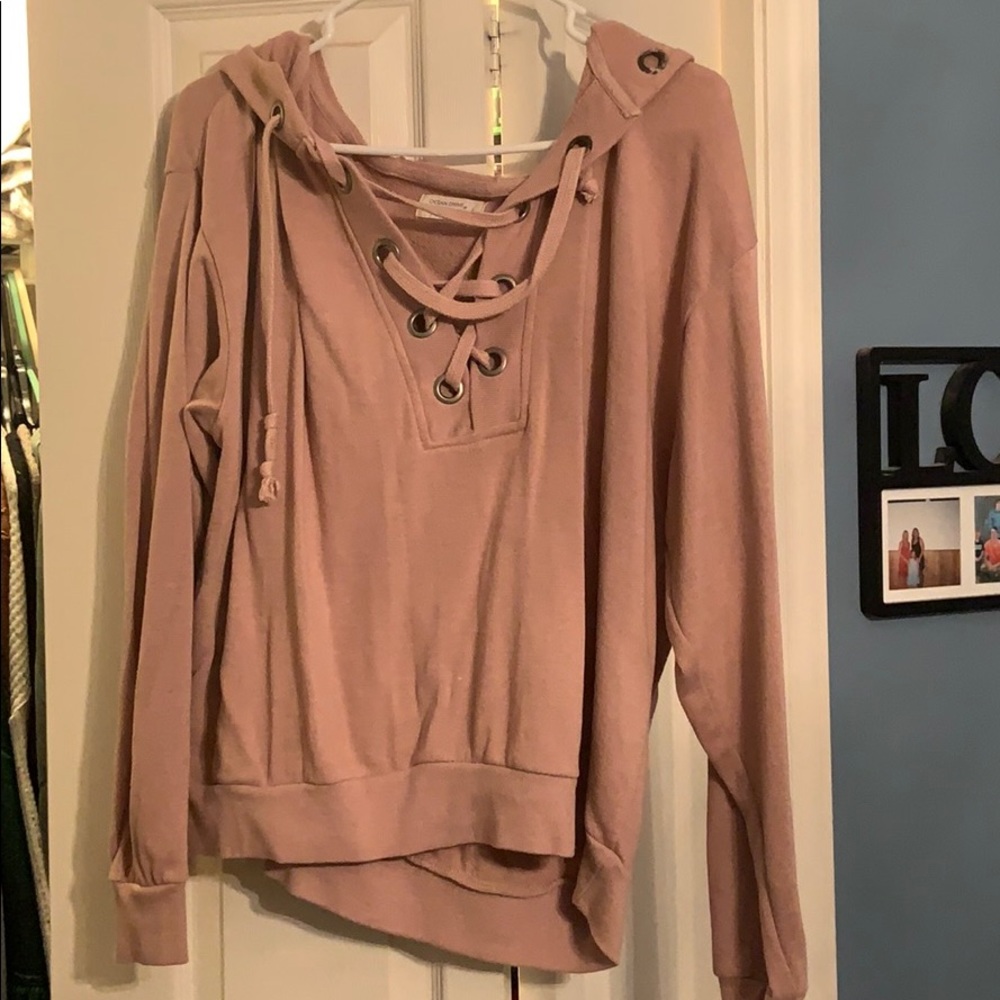 Women’s Sweatshirt